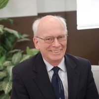 Paul Harkess