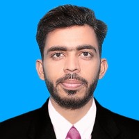 Nasarullah Jamali