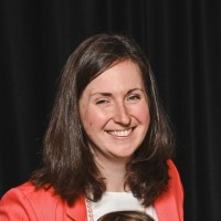 Kristin Halldorson, BSN, RN, CRRN