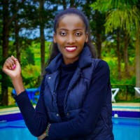 BRENDA KINYA