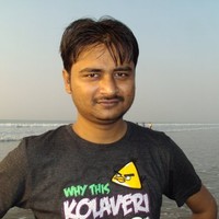 Prabhakar Kumar Shaw