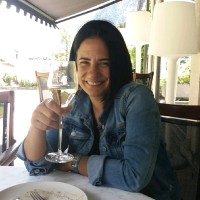 Fernanda Buainain Rocha
