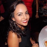 Elaine Rodrigues
