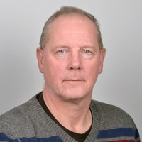 Åke Dahlberg