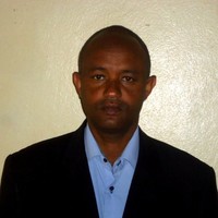 Temesgen Ayele