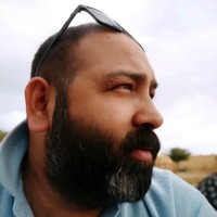 Vinay Bhatia