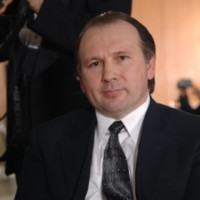 Aleksandr Solodyankin