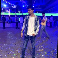 Mayank Brahmbhatt
