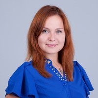 Kristina Pecherikina