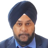 Kuljinder Pal Singh Bhatia