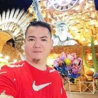 Richard Consolacion