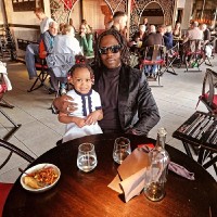 Omari Charles