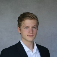 Ethan Friend