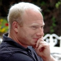 Martin Nick