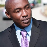 Marquis Jones
