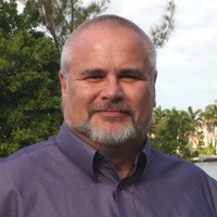 Dr. Mike Quaintance