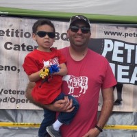 Peter Johnson