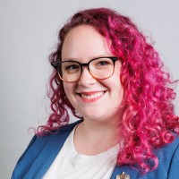 Lauren Friedman, Phd
