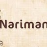 Nariman Osama