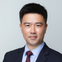 Chris (Hyun Duck) Choi