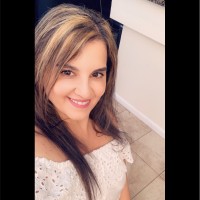 Tresia Mckenzie