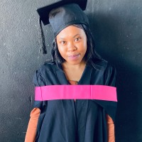 Basetsana Mahlatsi