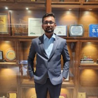 Ankur Sugade