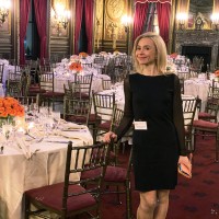 Barbara Basbanes Richter