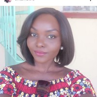 Jacinta Mbithe