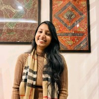 Devyani Gupta