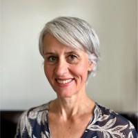 Marianne Van Den Bergh