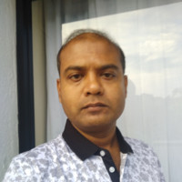 Santosh Kumar Patnaik