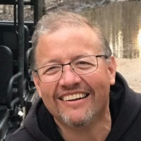 Mark Belanger