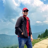 Deepanshu Tyagi