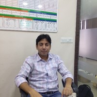 Naushad Alam