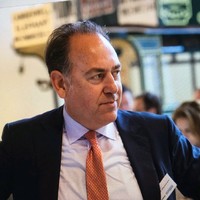 Caspar Domstorff