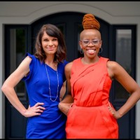 Mindful Return South Africa (Noloyiso and Stormme)