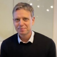 Jes Trygved