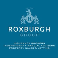 Stewart Roxburgh