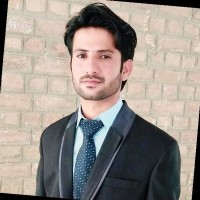 Mukhtiar Ahmed