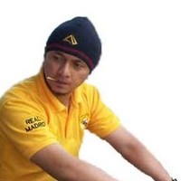 Yopi Lasworo