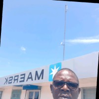 Kouakou Bernard Kramo