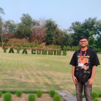Devansh Aryan