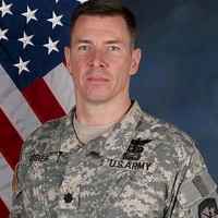 Major General