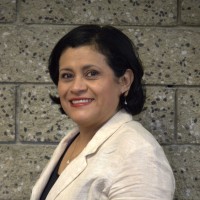 Elvia Torres, MS, LMFT, MBA