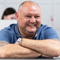 Andy Probert