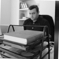 Rovshan Mehdiyev