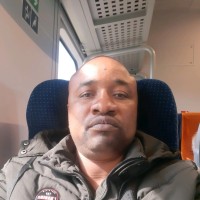 Tavonga Mawaya