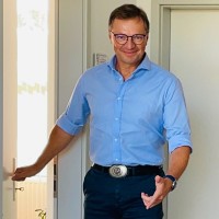 Steffen Böttger