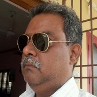 Thumkur Lokanatham Ravikumar